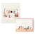 ホールマーク（Hallmark）　誕生お祝い　立体カード　ムーミン　バースデー　ランタンガーランド　830205