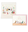 ホールマーク（Hallmark）　誕生お祝い　立体カード　ムーミン　バースデー　ランタンガーランド　830205