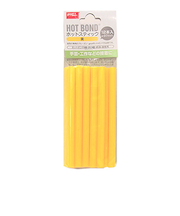 グット　ホットボンド　ホットスティック　黄色