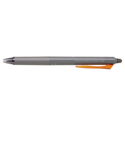 パイロット（PILOT）　フリクションシナジーノック　0.5mm　LFSK-15-O　オレンジ