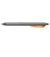 パイロット（PILOT）　フリクションシナジーノック　0.5mm　LFSK-15-O　オレンジ
