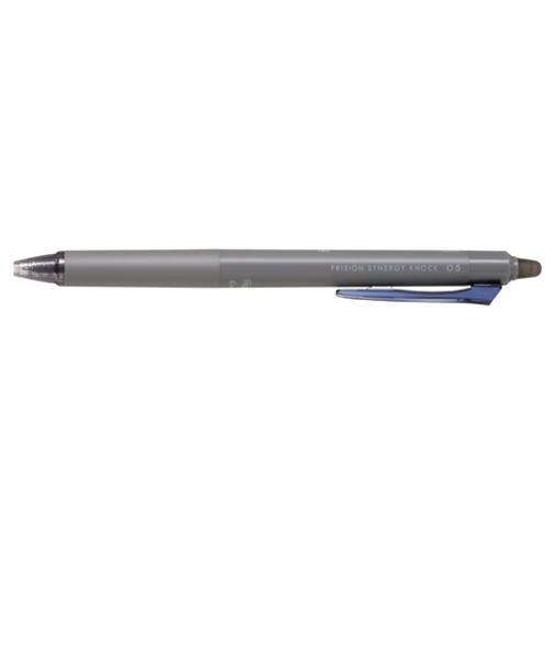 パイロット（PILOT）　フリクション　シナジーノック　0.5mm　LFSK15BB　ブルーブラック