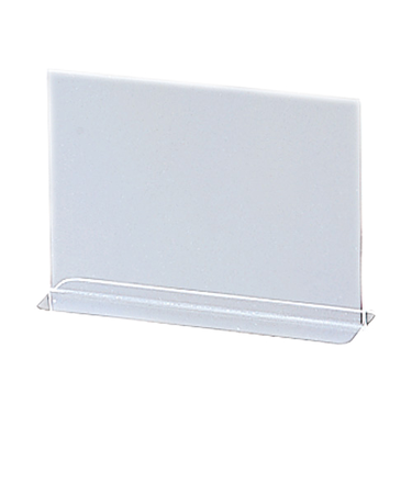 セキセイ　Sスタンド　両面　A6ヨコ　SSD－2763