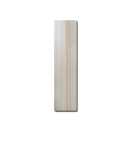 桐白木集成材　900×160×18