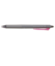 パイロット（PILOT）　フリクションシナジーノック　0.5mm　LFSK-15-P　ピンク