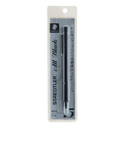 ステッドラー(STAEDTLER) 製図用シャープペンシル #925 35-05B 0.5mm オールブラック