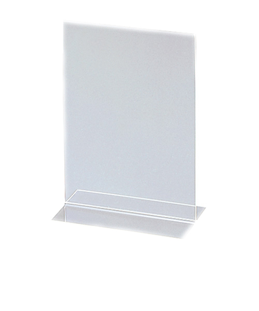 セキセイ　Sスタンド　両面　A5タテ　SSD－2755