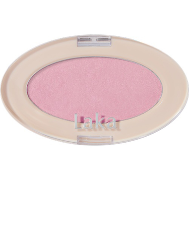 ラカ（Laka）　ドリームビームハイライター　02　ピンクビーム