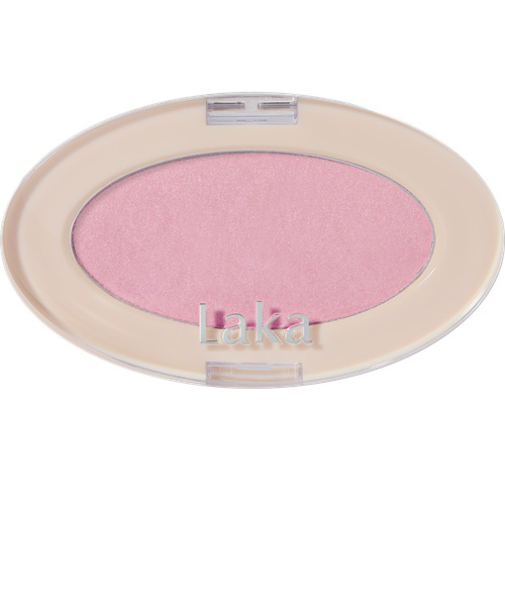 ラカ（Laka）　ドリームビームハイライター　02　ピンクビーム
