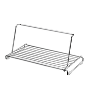 アンドキット(&kit) たためるボトルスタンド RG-0604