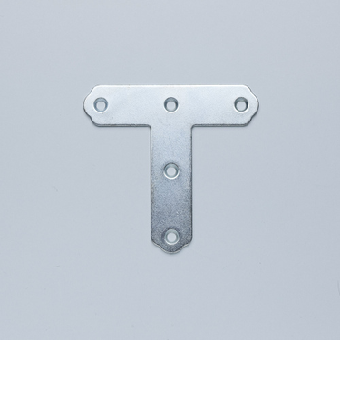 コニ・ビオラ　T字　ユニクロ57mm　K－176　4ケ入