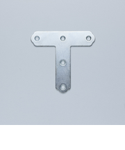 コニ・ビオラ　T字　ユニクロ90mm　K－179　1ケ