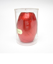 Z＆K　カーリングリボン　レッド　40－778