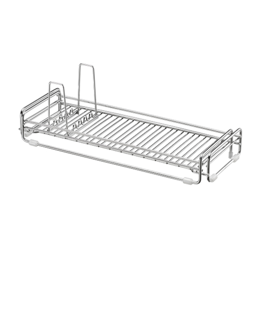 アンドキット（＆kit）　コンパクトになる伸縮水切りかご　RG－0600