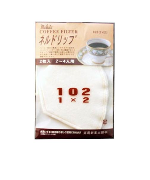 マルタ　ネルドリップ　102