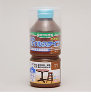 ワシン　水性オイルステイン　300ml　オーク