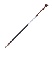 パイロット（PILOT）　ハイテックCコレト専用替芯　0.4mm　LHKRF-10C4-BN　ブラウン