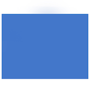 光洋産業 デコパネ A2 ブルー