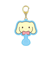 バンダイ サンリオキャラクターズチョコレート さがらキーホルダー シナモロール