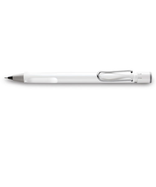 ラミー（LAMY）　サファリ　ペンシル　ブリスター　L119WT－G　ホワイト