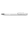ラミー（LAMY）　サファリ　ペンシル　ブリスター　L119WT－G　ホワイト