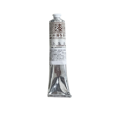 播与漆行　上朱合漆　100g