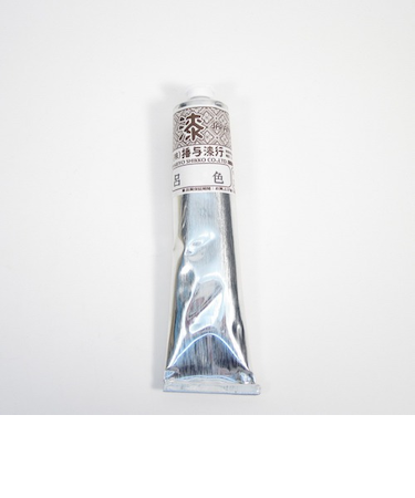 黒呂色漆　100g