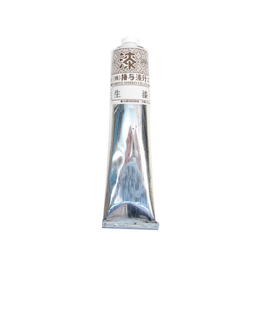 生漆　100g