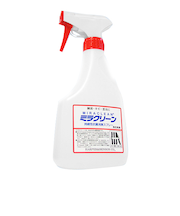 ミラクリーンR　500ml