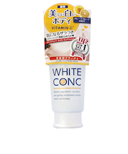 マーナーコスメチックス　薬用ホワイトコンク　ボディゴマージュCⅡ　180g