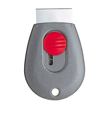 ＮＴ　2in1スクレーパー　QT-1P