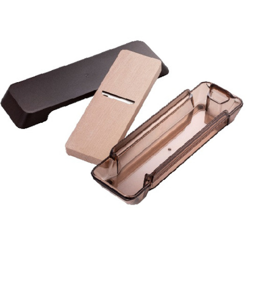 貝印（KAI）　鰹ぶし削り器カバー付き　DH7362