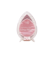 ツキネコ　バーサマジック（Versa　Magic）　デュードロップ　GD-75　ピンクペチュニア