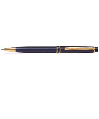 パイロット（PILOT）　油性ボールペン　グランセ　BGRC－7SR－DL　ダークブルー