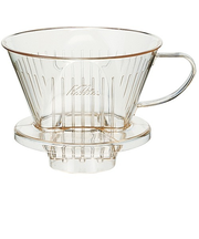 カリタ（Kalita）　コーヒードリッパー　103‐D