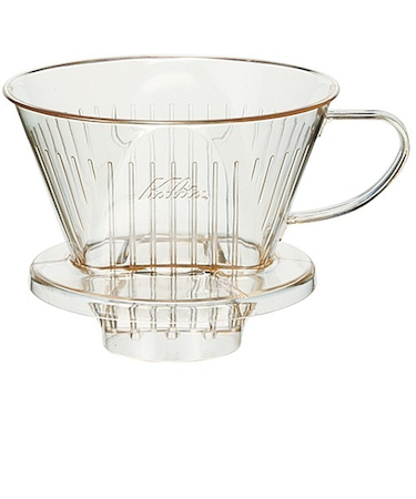 カリタ（Kalita）　コーヒードリッパー　103‐D
