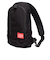 マンハッタンポーテージ（Manhattan　Portage）　LITTLE　ITALY　CROSSBODY　BAG　MP1927　ブラック
