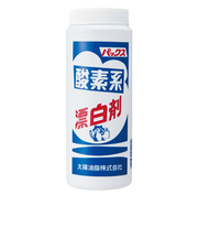 太陽油脂　パックス　酸素系漂白剤　430g