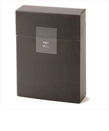 いろは出版　ブロックアルバム（BLOCK　ALBUM）　ポラ風フレーム　ブラック