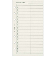 日本能率協会　バインデックス　マンスリープラン　331