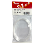 ユタカ　ナイロンテグス　3号　A‐154　50m