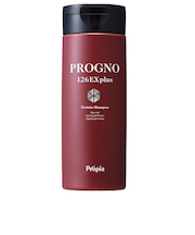 プロピア（Propia）　プログノ　126EXplus　シャンプー　200mL
