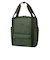 ヘルスニットプロダクト×ハンズ　be　with　fam　bag　トートリュック　カーキ