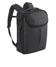 エース ジーンレーベル(ace. GENE LABEL) デュアルポーズ 3511401 ブラック