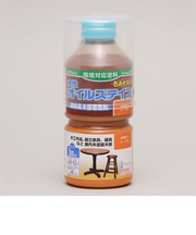 ワシン　水性オイルステイン　300ml　メープル