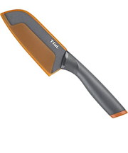ティファール（T－fal）　フレッシュキッチン　サントクナイフ　12cm　K13401