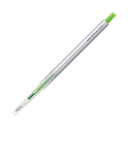 三菱鉛筆　スタイルフィット　ゲルインクボールペン　ノック式　（リフィル入）　（ユニボールシグノ）　UMN－139　0.28mm　ライムグリーン