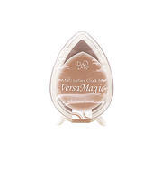 ツキネコ バーサマジック(Versa Magic) デュードロップ GD-72 サハラサンド