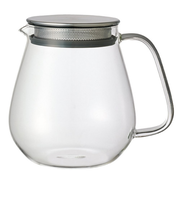 キントー（KINTO）　UNITEA（ユニティ）　ワンタッチティーポット　720ml　8336