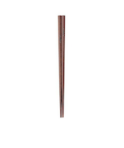 イシダ 箸 いさざ 23cm